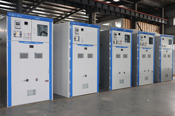 車(chē)間環(huán)境