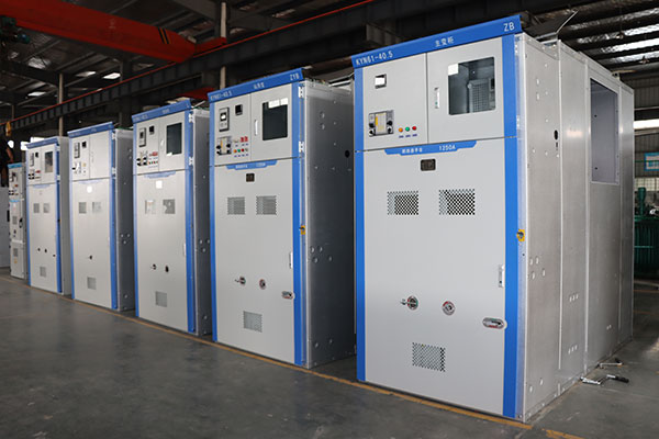 車(chē)間環(huán)境