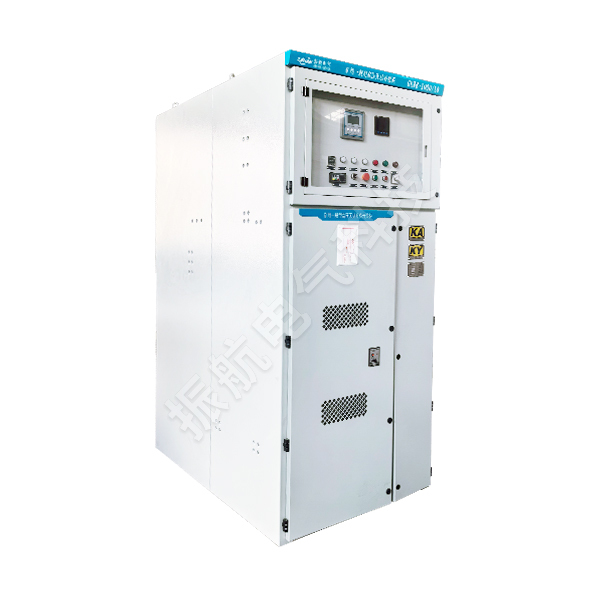 GKWB礦用一般型高壓無功補償柜