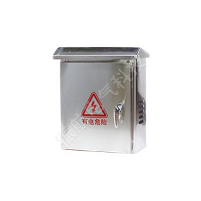 戶外不銹鋼防護(hù)箱